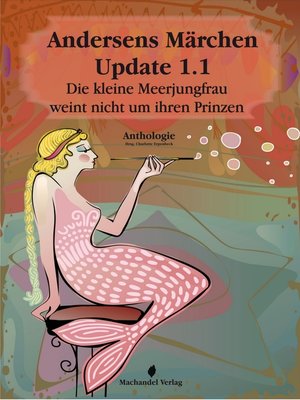 cover image of Andersens Märchen Update 1.1